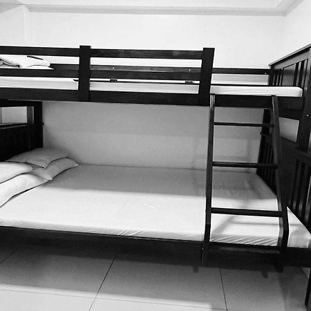 Krystal Claine Homestay-Burnham Hill Baguio City Exterior foto