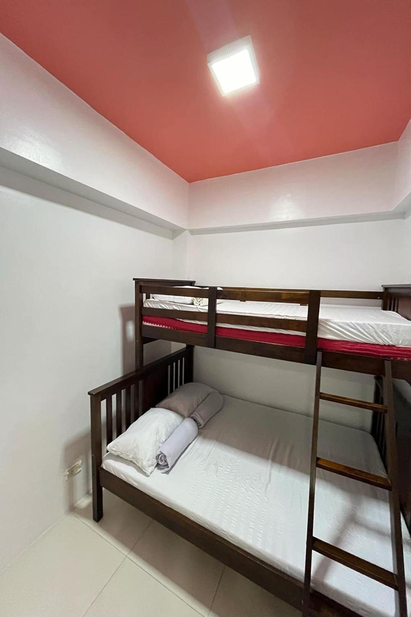 Krystal Claine Homestay-Burnham Hill Baguio City Exterior foto