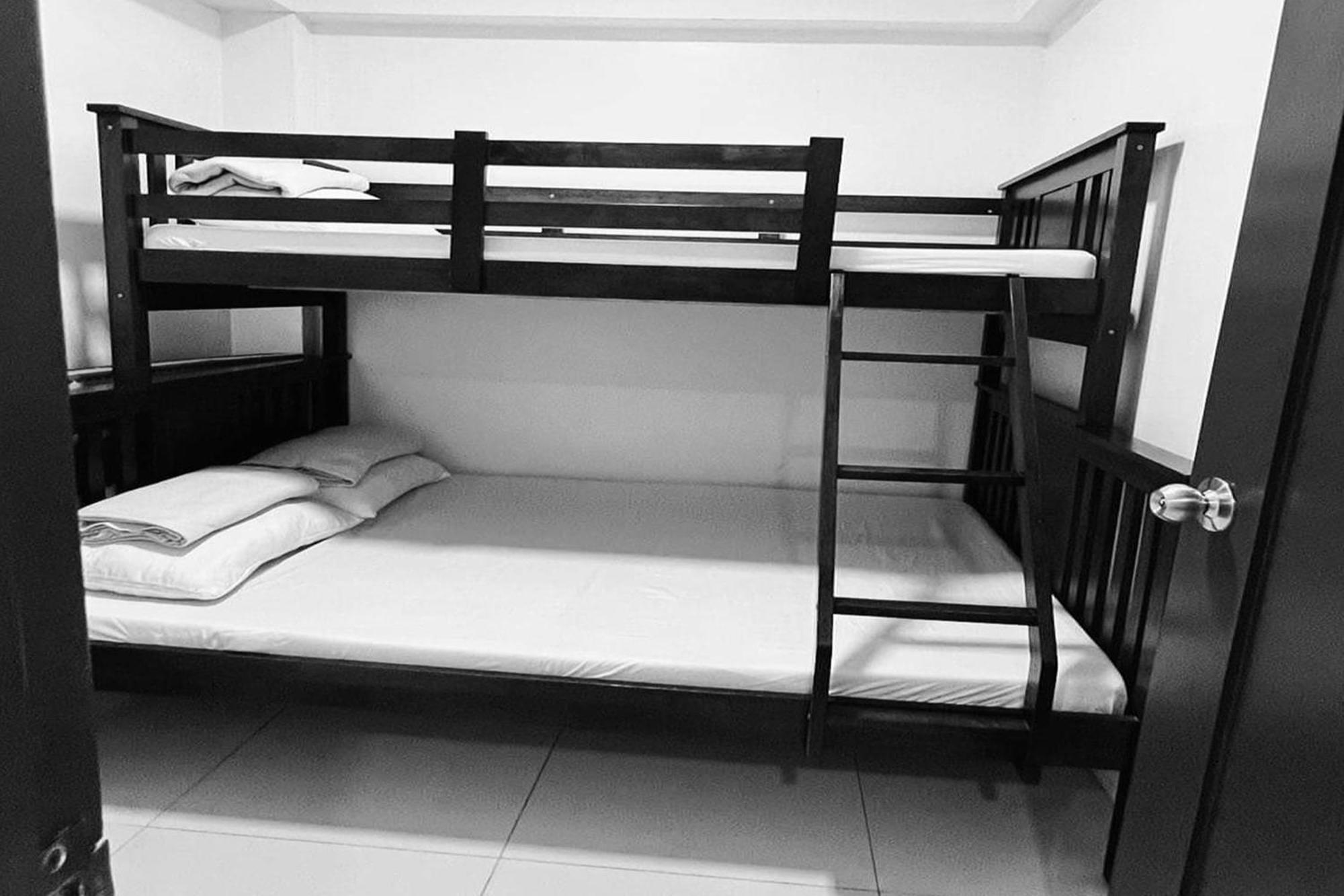 Krystal Claine Homestay-Burnham Hill Baguio City Exterior foto